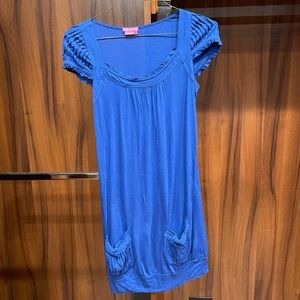 BCBGirls dress